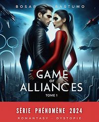 Télécharger le livre : Game of Alliances. T1