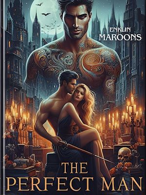 Téléchargez le livre :  The perfect man (English)