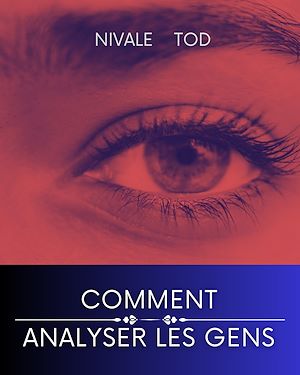 Téléchargez le livre :  Comment analyser les gens