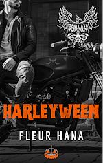 Télécharger le livre :  Harleyween