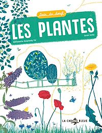 Téléchargez le livre :  Suis du doigt les plantes