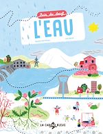 Télécharger le livre :  Suis du doigt l'eau