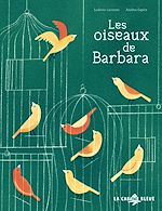Télécharger le livre :  Les oiseaux de Barbara
