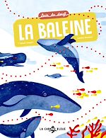 Télécharger le livre :  Suis du doigt la baleine