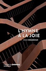 Télécharger le livre :  L'hymne à la joie