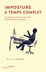 Télécharger le livre :  Imposture à temps complet