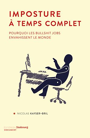 Téléchargez le livre :  Imposture à temps complet