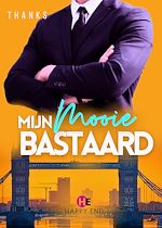 Download this eBook Mijn Mooie Bastaard