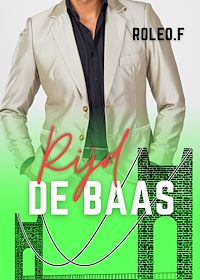 Télécharger le livre : Rijd de baas