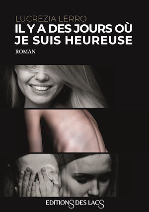 Il Y A Des Jours Ou Je Suis Heureuse Lucrezia Lerro Ebook