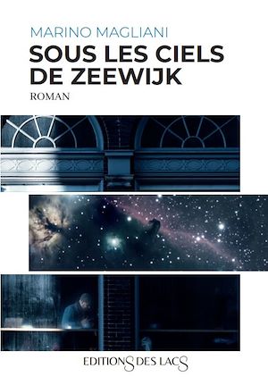 Téléchargez le livre :  Sous les ciels de Zeewijk