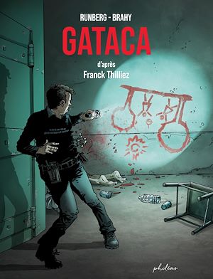 Téléchargez le livre :  Gataca