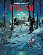 Télécharger le livre :  Atomka