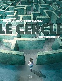 Téléchargez le livre :  Le Cercle