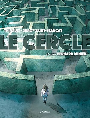 Téléchargez le livre :  Le Cercle