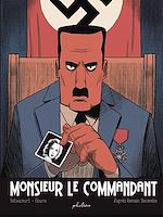 Télécharger le livre :  Monsieur Le Commandant