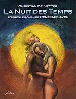Télécharger le livre :  La nuit des temps