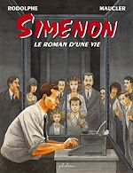 Télécharger le livre :  Simenon - Le roman d'une vie