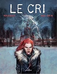 Téléchargez le livre :  Le cri