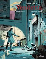 Télécharger le livre :  Vendetta