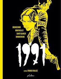 Téléchargez le livre :  1991