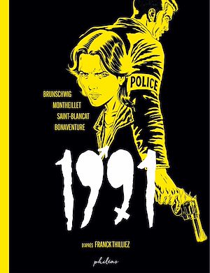 Téléchargez le livre :  1991