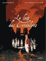 Télécharger le livre :  Le loup des cordeliers