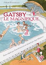 Télécharger le livre :  Gatsby le Magnifique
