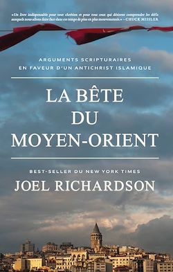 Télécharger le livre :  La bête du Moyen-Orient