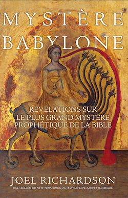Télécharger le livre :  Mystère Babylone