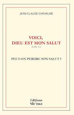 Télécharger le livre :  Voici, Dieu est mon salut