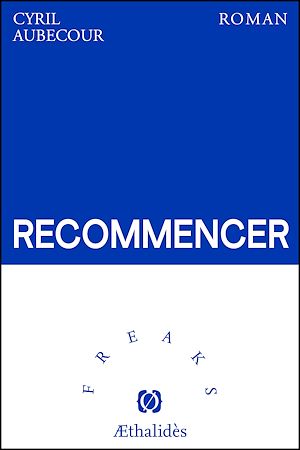Download the eBook: Recommencer