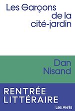 Télécharger le livre :  Les Garçons de la cité-jardin