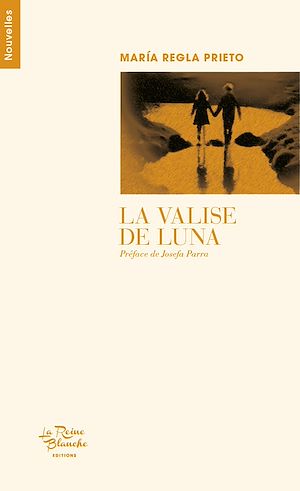 Téléchargez le livre :  La valise de Luna