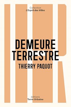 Télécharger le livre :  Demeure terrestre