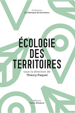 Télécharger le livre :  Écologie des territoires