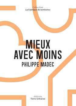 Télécharger le livre :  Mieux avec moins