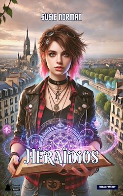 Télécharger le livre :  Héraïdios