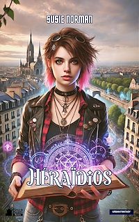 Télécharger le livre :  Héraïdios