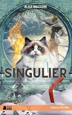 Télécharger le livre :  Singulier