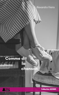 Télécharger le livre :  Comme dit la chanson
