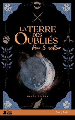 Télécharger le livre :  La terre des oubliés, t.1 Pour le meilleur