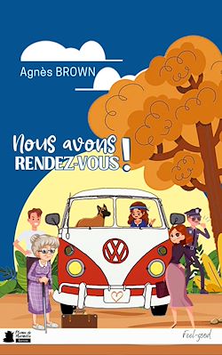 Télécharger le livre :  Nous avons rendez-vous