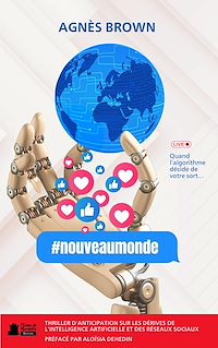 Télécharger le livre : #nouveaumonde