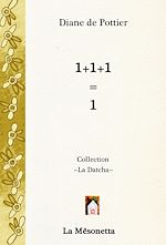 Télécharger le livre :  1+1+1=1