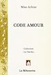 Télécharger le livre :  Code Amour