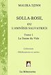 Télécharger le livre :  Solla-Rose ou L'Amnésie Salvatrice