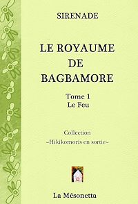Téléchargez le livre :  Le Royaume de Bagbamore