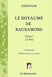 Télécharger le livre :  Le Royaume de Bagbamore