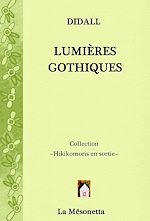 Télécharger le livre :  Lumières gothiques